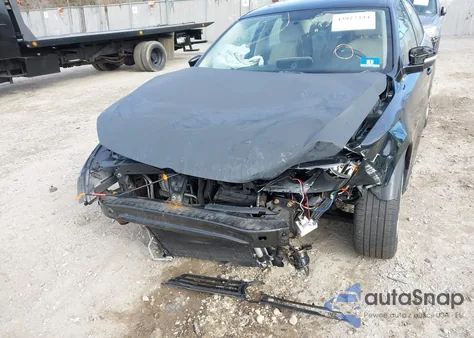 2011 Volkswagen Jetta 2.5L Sel z USA, uszkodzony, nr VIN 3VWLZ7AJ4BM331681